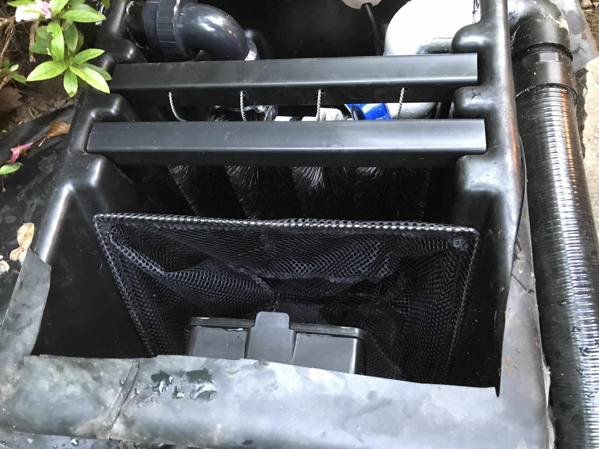 Article 10: Pond Basics - Filters, by Jeff Richardson - Play It Koi
