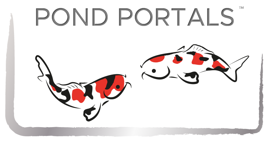Pond Portals