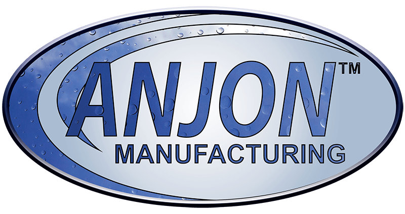 Anjon Manufacturing - Play It Koi