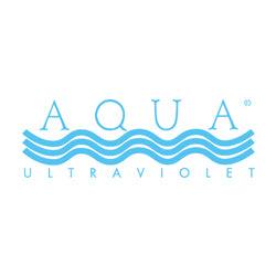 Aqua Ultraviolet - Play It Koi