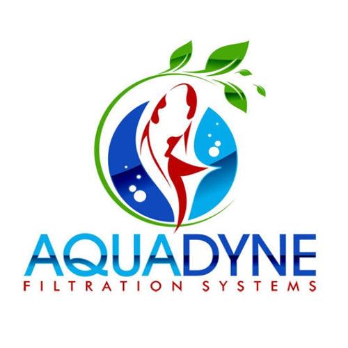 AquaDyne - Play It Koi