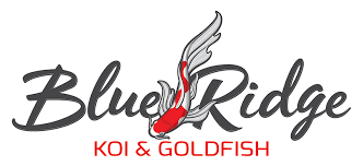 Blue Ridge Koi Food - Play It Koi