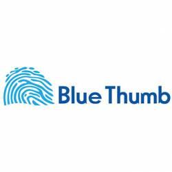 Blue Thumb - Play It Koi