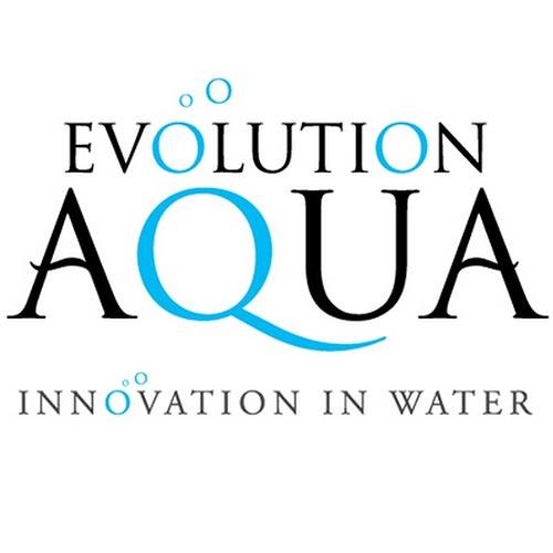 Evolution Aqua - Play It Koi