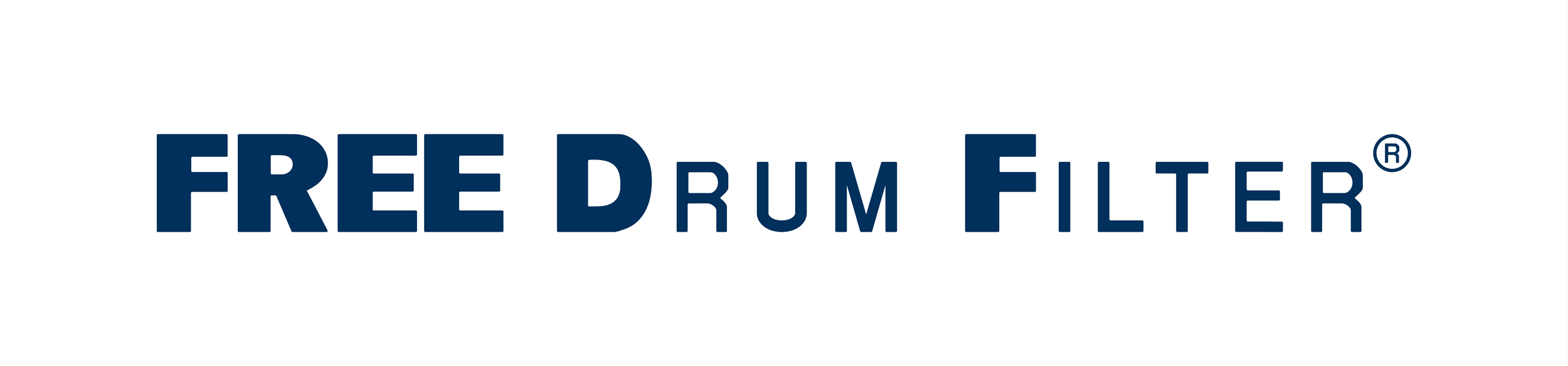FREEDrum Filters - Play It Koi