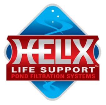 Helix Life Support - Play It Koi