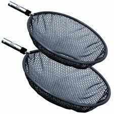 best koi fish net Pond Netting, Pond Netting for Ponds 15 x 20FT Pond Net, Heavy Duty Woven Fine Mesh Pond Garden Pool Netting Kit for Leaves to Catch Leaves and Debris, Protects The serene clarity of your beautiful backyard pond isnt the only thing in danger from not installing pond netting Koi Sock Nets & Fish