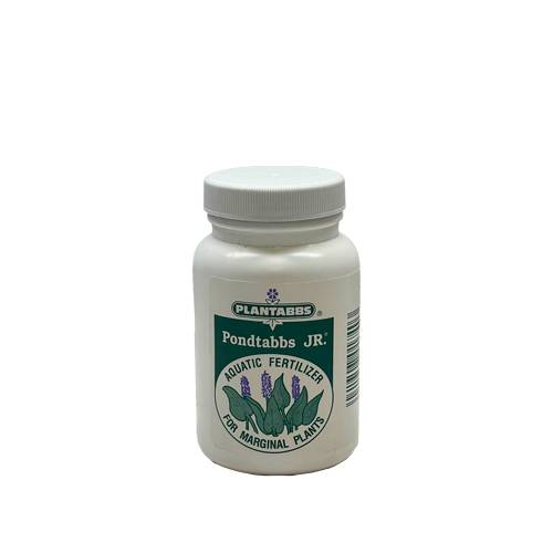 aquatic plant fertilizer tablets Pondtabbs JR