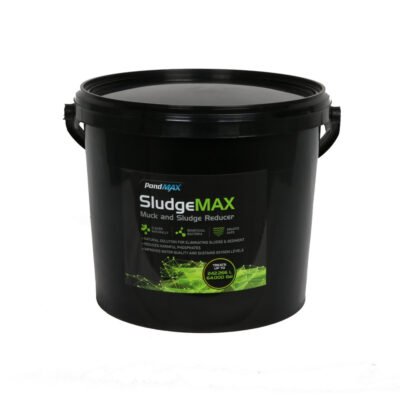 Chất tẩy bùn tự nhiên PondMAX SludgeMAX