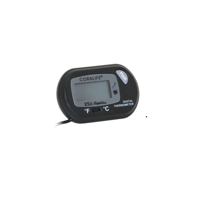 Digital Aquarium Thermometer