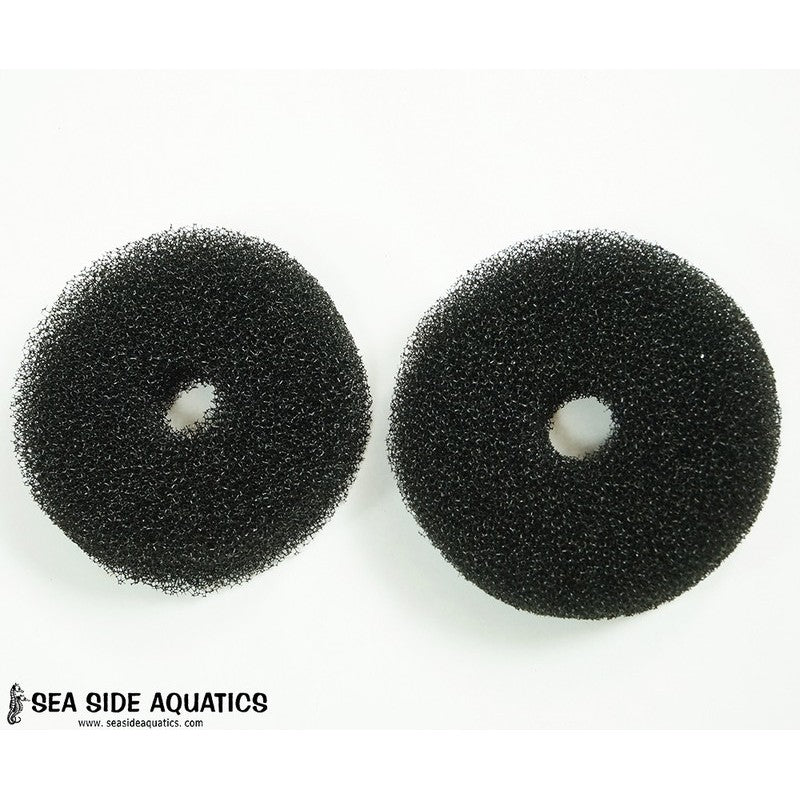 Media Sponge 2pcs