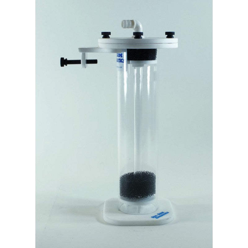 Hang On Media Reactor MF-70H WHITE - Sea Side Aquatics