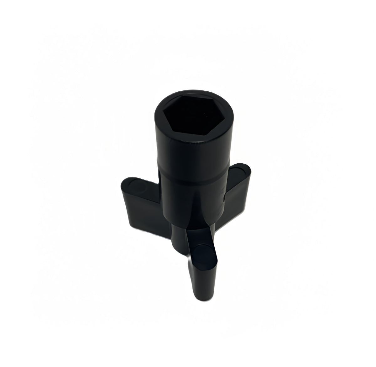24170825 - Replacement Wing Star Wrench Nut Assembly for Lid Clamp
