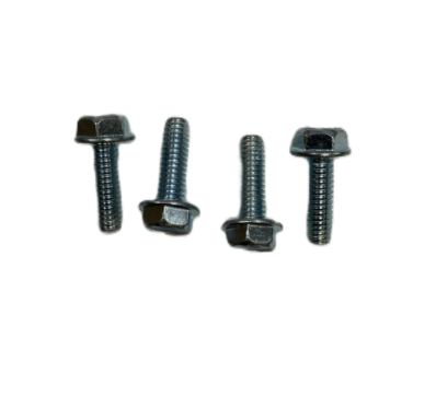 24170846 - Replacement Mounting Feet for 500 Ci