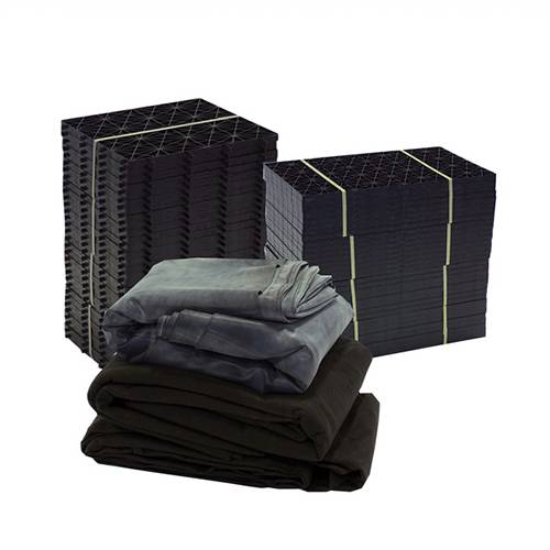 Aquascape Water Storage Kit 3000 Gallons