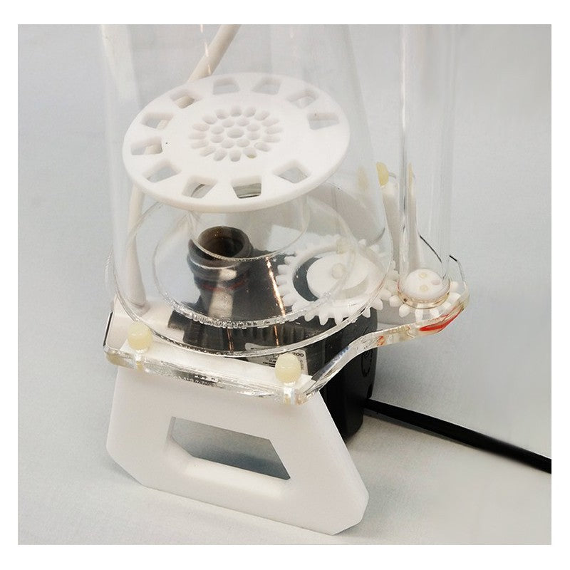 TS5 Internal Protein Skimmer w/ Sicce SK200 Sea Side Aquatics