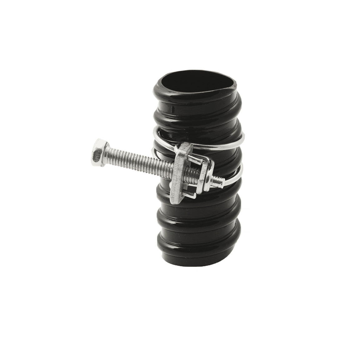 PondMAX Non-Kink Pond Hose Clamps (Set of 4) - 2in - PondMAX Hose Clamps (Set Of 4)