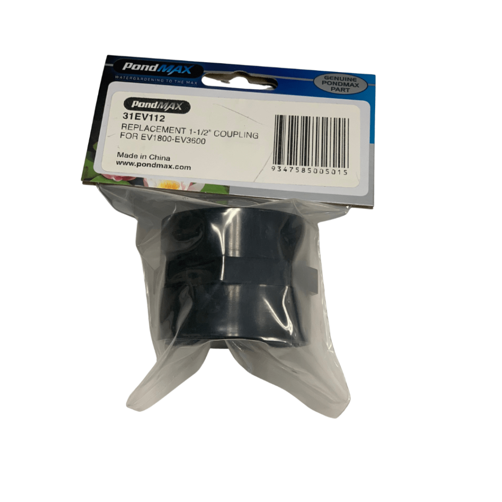 PondMAX EV Series Pump Replacement Parts