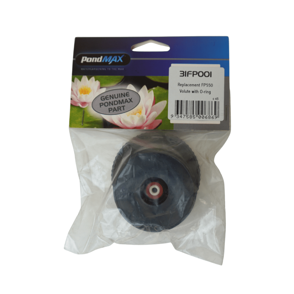PondMAX FP Series Pump Replacement Parts