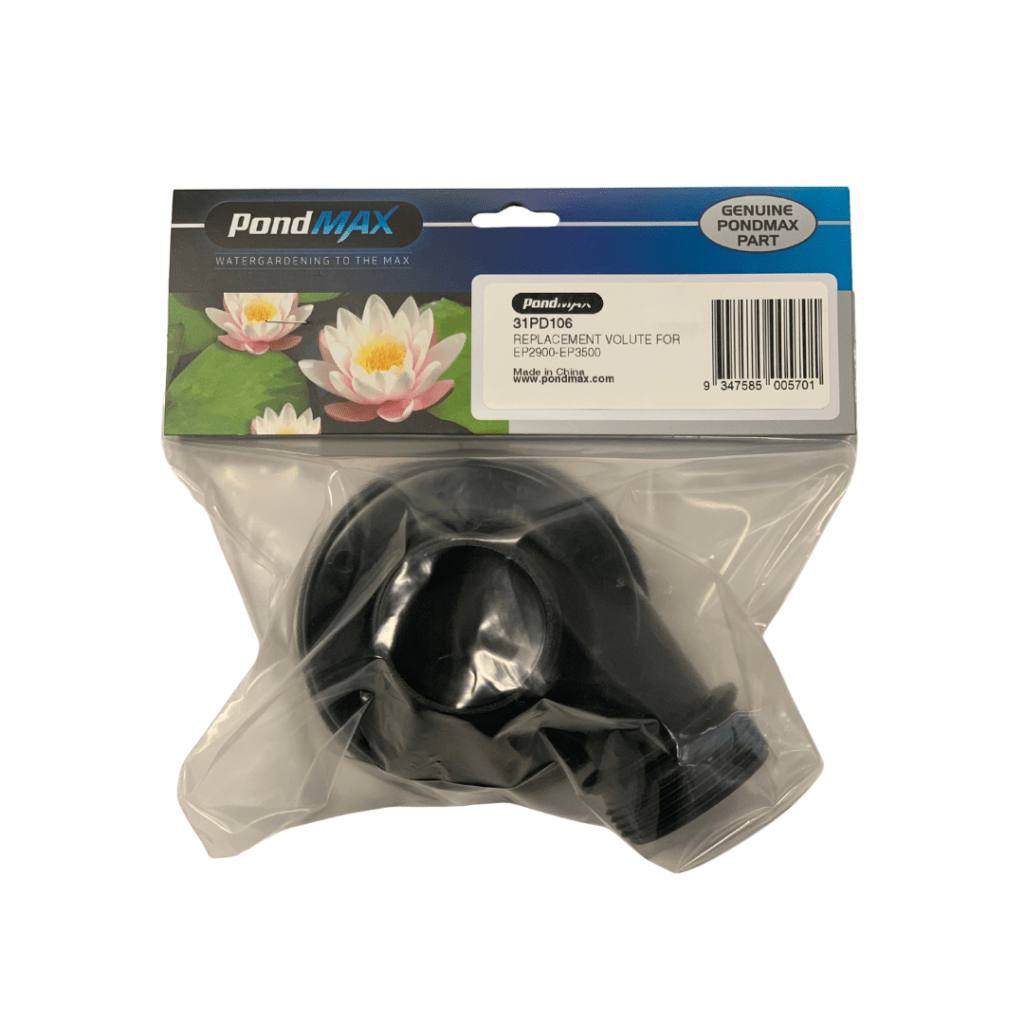 PondMAX EP Series Pump Replacement Parts
