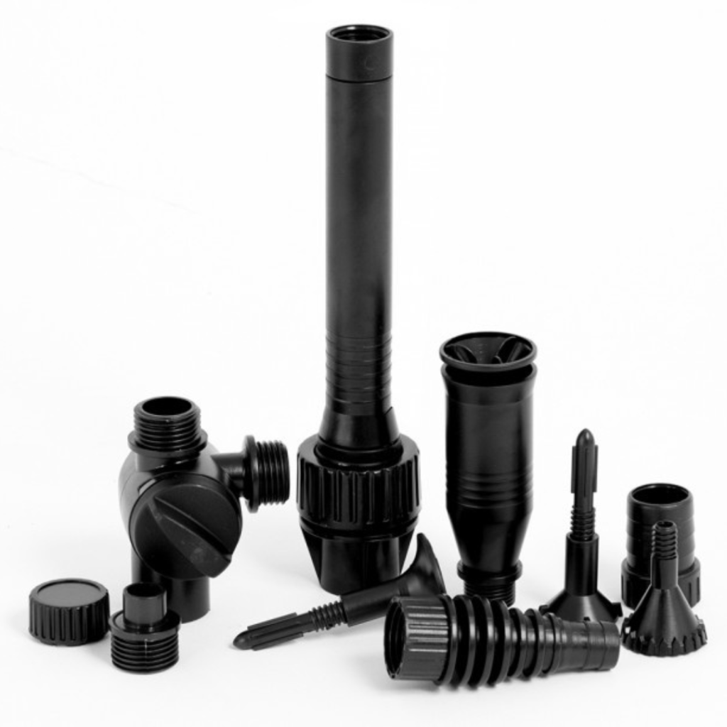 PondMAX SF650 Submersible Filter Replacement Parts