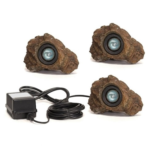 Đèn LED Rock Lights Ignite của Anjon Manufacturing