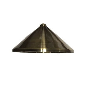 Replacement Light Hoods for Anjon Ignite Path Lights