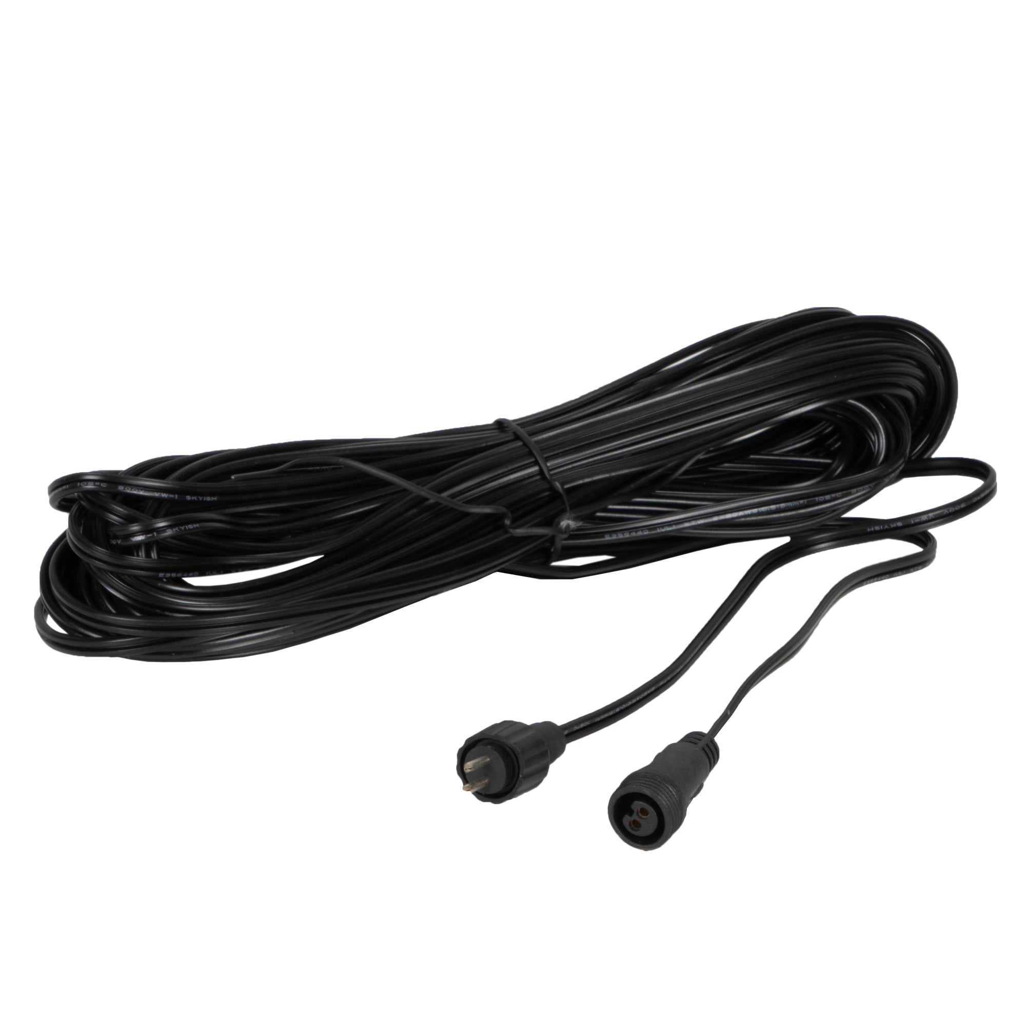 OASE Light Extension Cord for Floating Fountain with Lights 1/4 HP