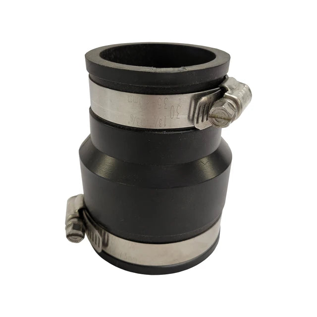 Anjon Rubber Pipe Couplers and Reducers