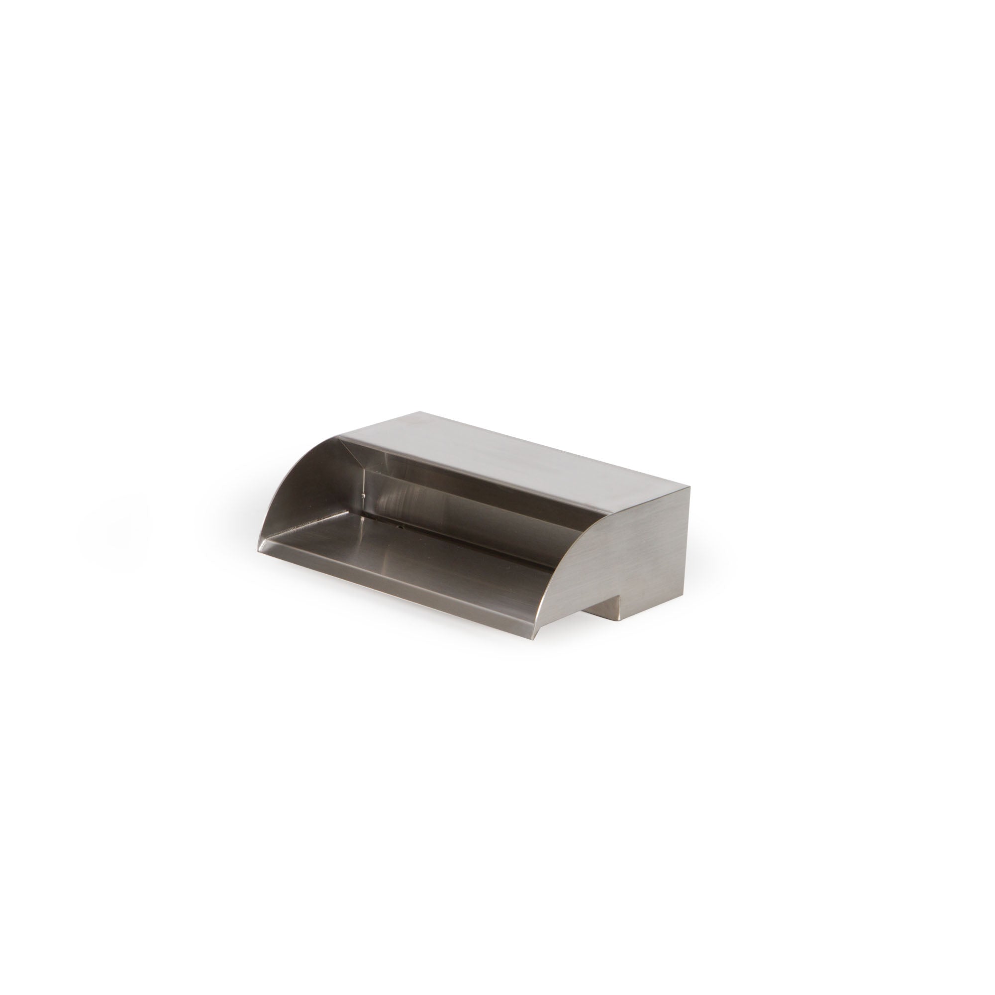 Atlantic SS12 316 Stainless Steel Scupper Spillway