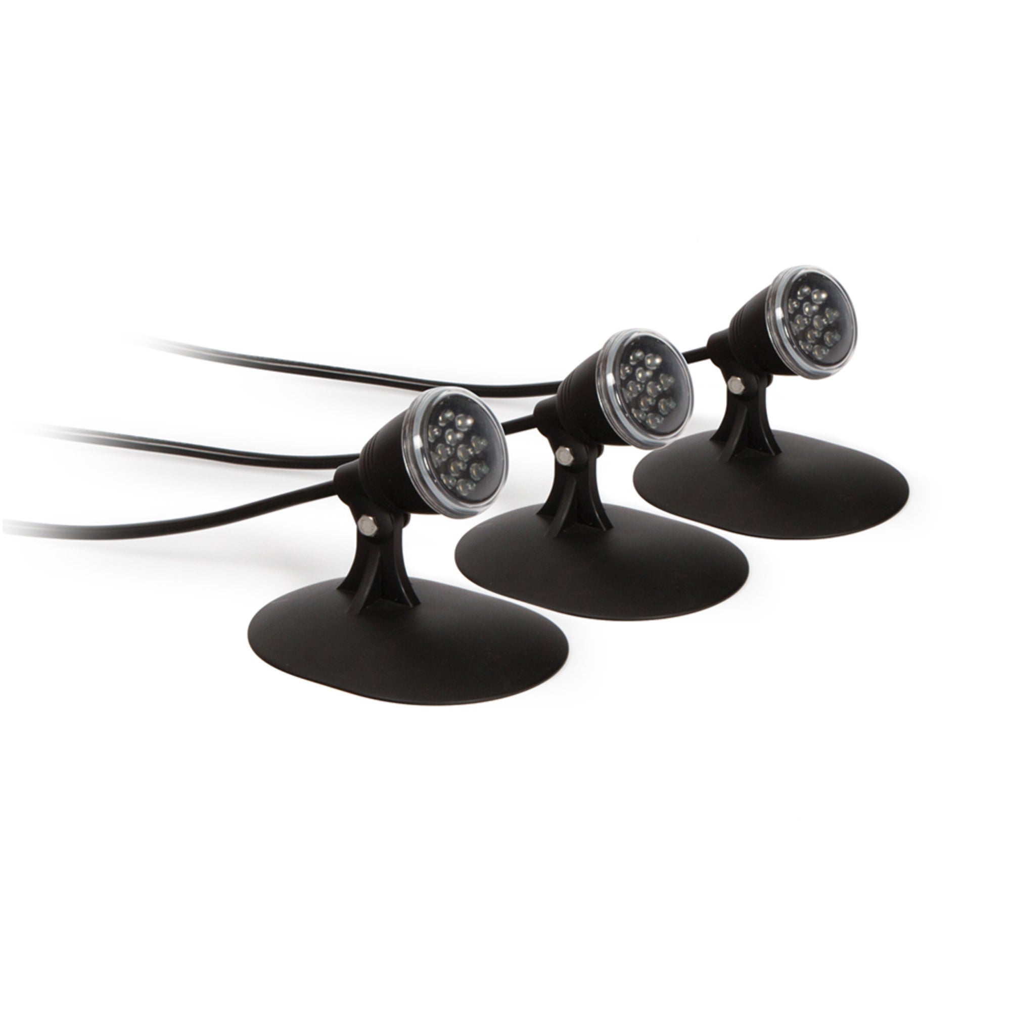 Atlantic Color-Changing LED Pond Lights and Accessories — CCPL3
