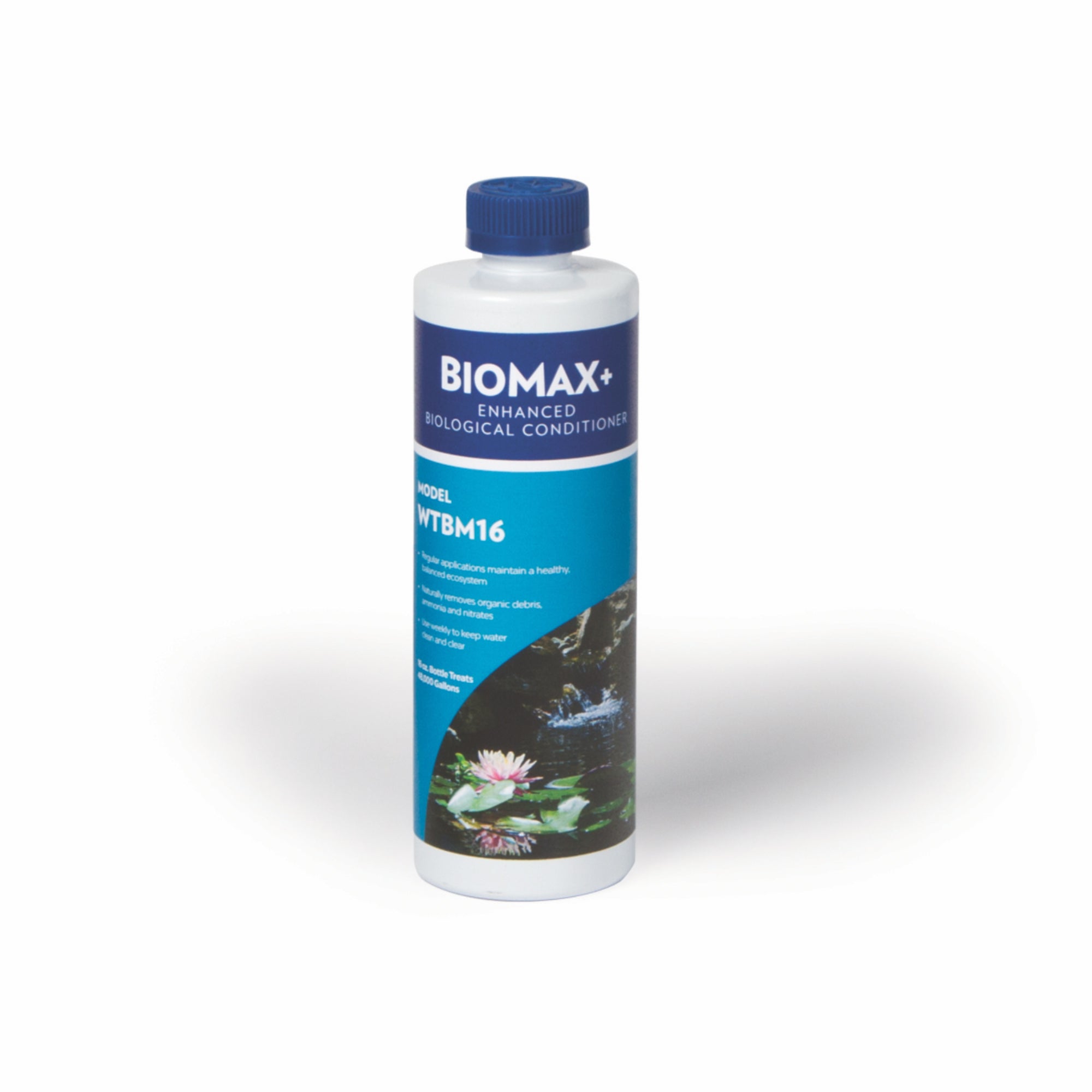 Atlantic BioMax+ Biological Conditioners — WTBM16