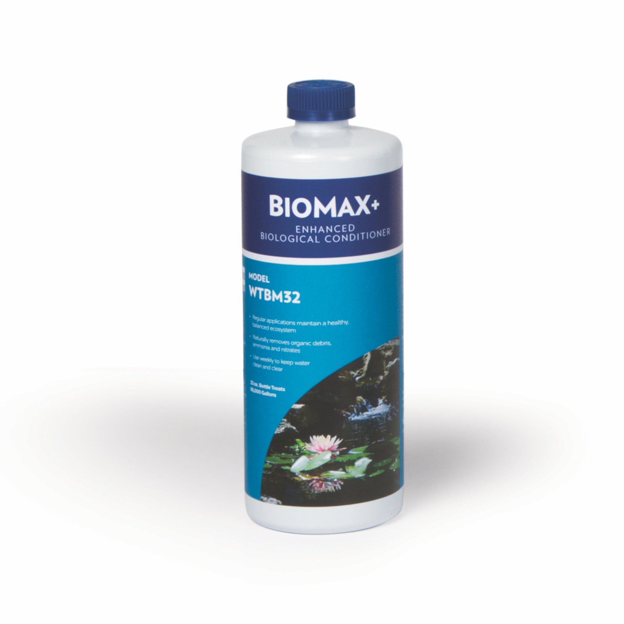Atlantic BioMax+ Biological Conditioners — WTBM32