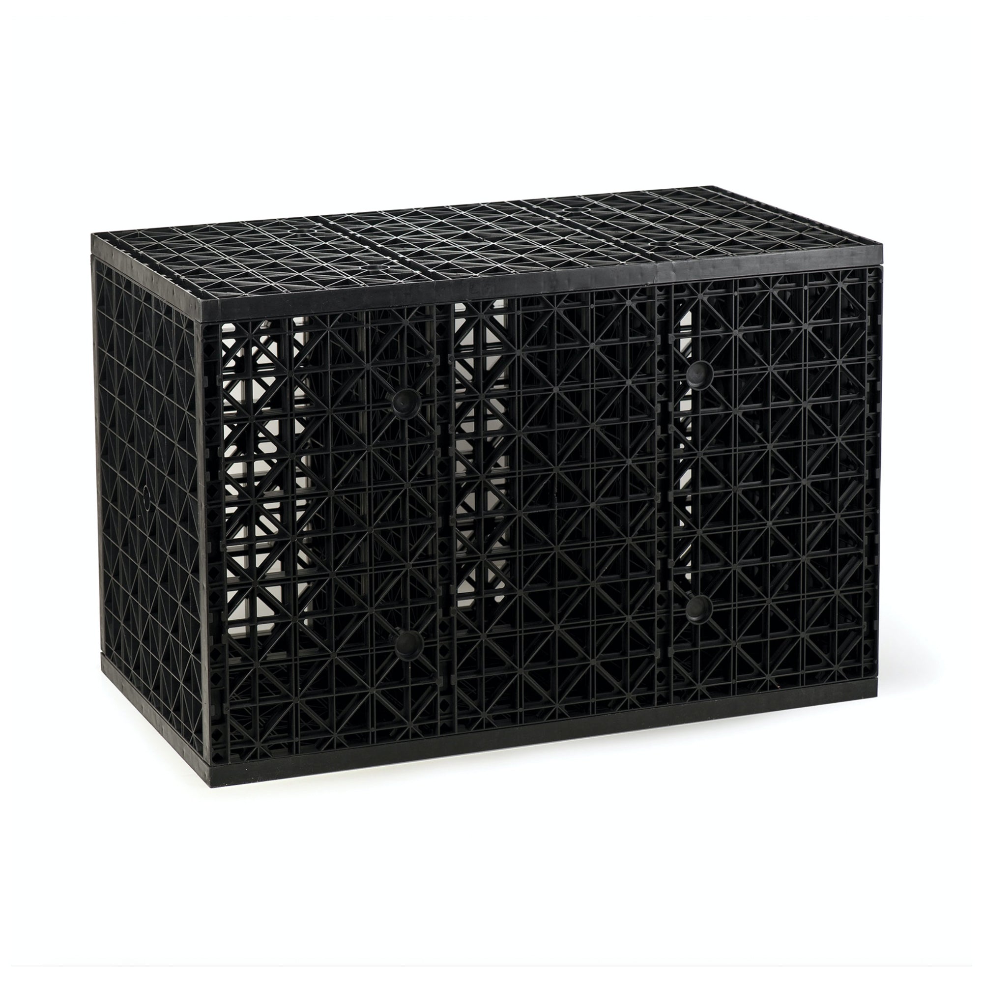 Atlantic EcoBlox Pallet 60 Unboxed — ECOBLOX-P