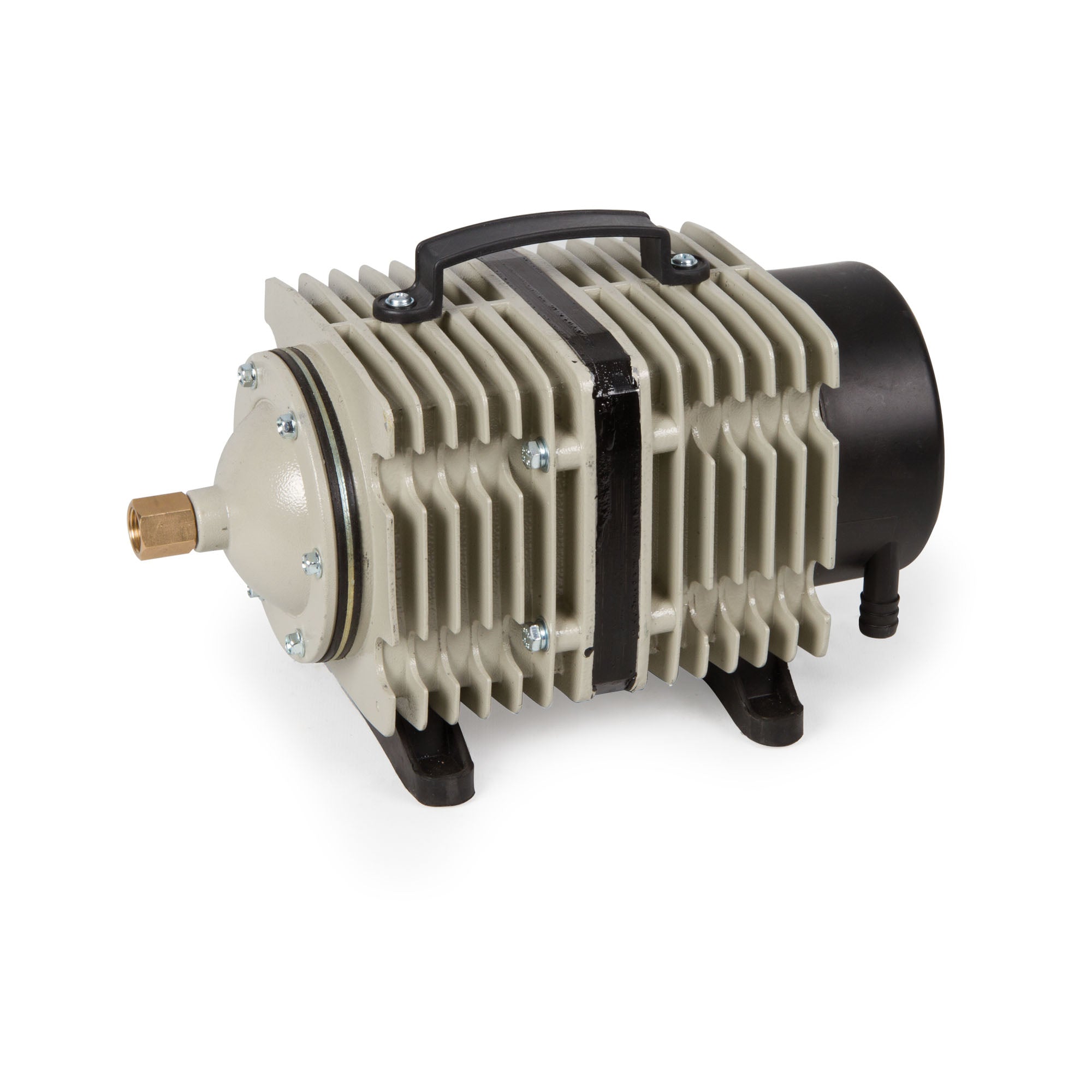 Atlantic TPS Shallow Water Aeration Compressors — TPS400