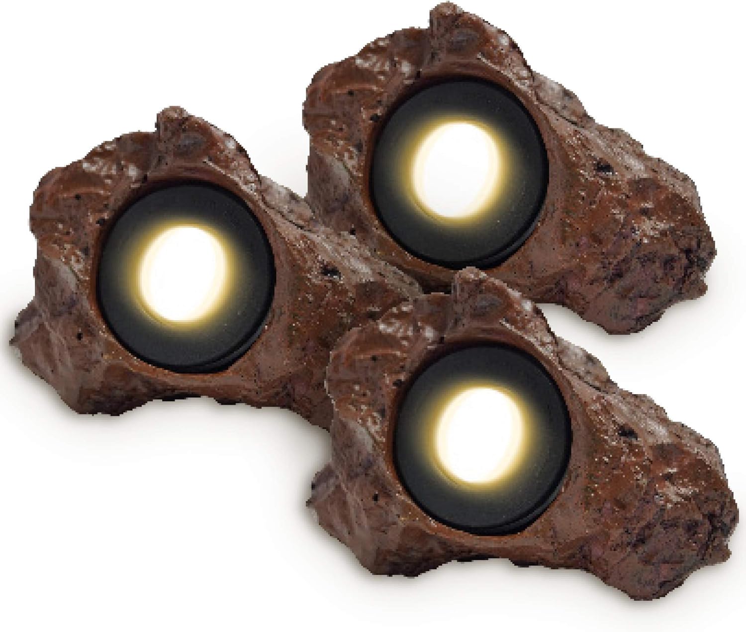 Đèn LED Rock Lights Ignite của Anjon Manufacturing