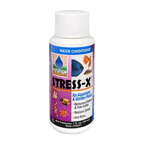 Hikari Stress-X - 1 oz Hikari Stress-X