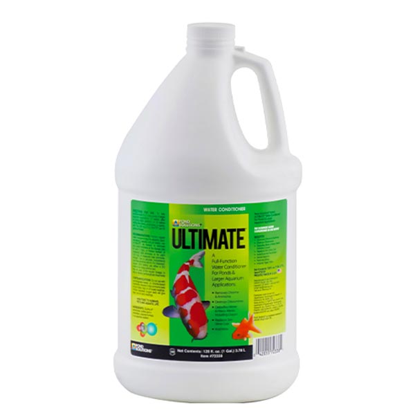 Hikari Ultimate Water Conditioner - 1 Gallon - Hikari Ultimate Water Conditioner