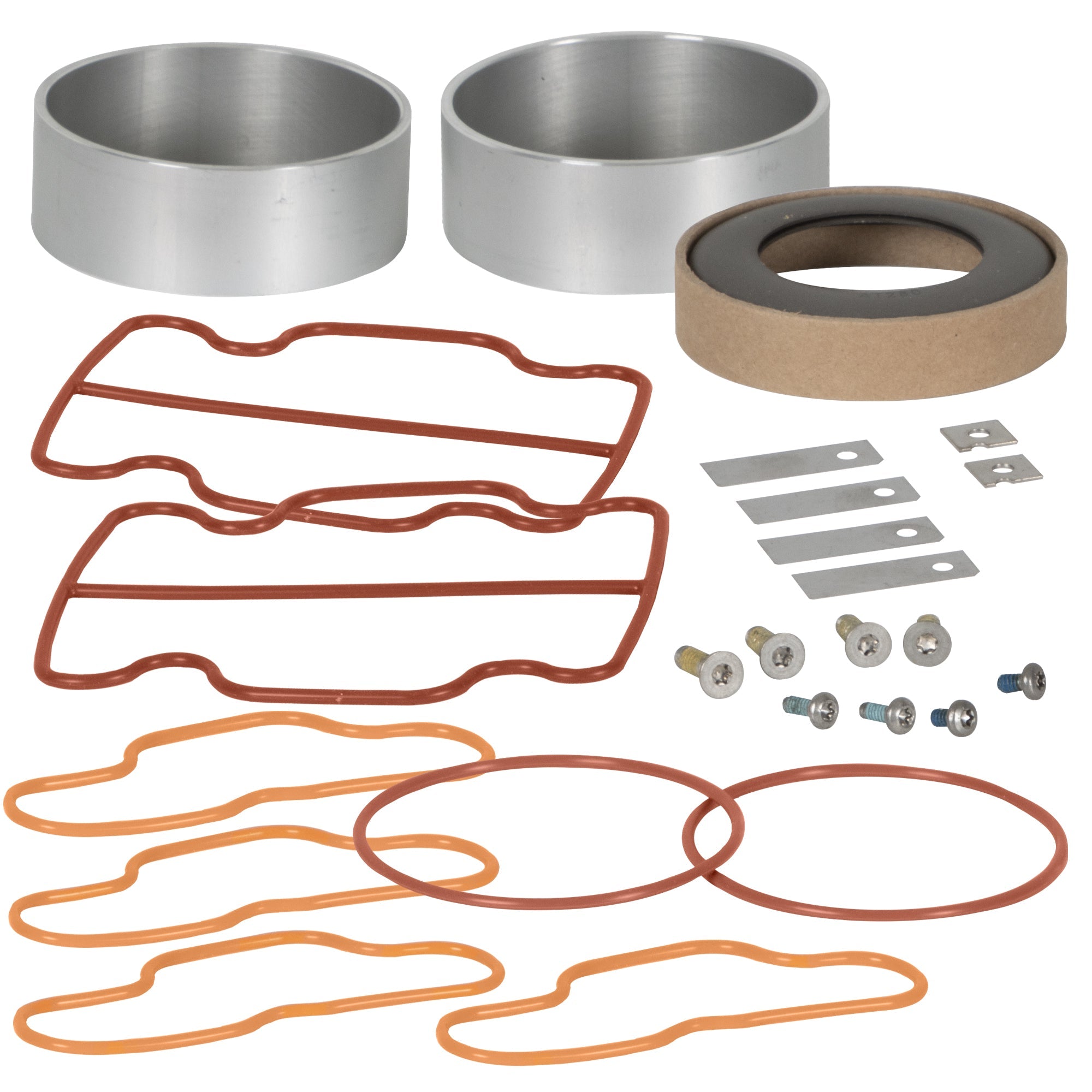Atlantic TPD Deep Water Aeration Rebuild Kits — TPD87R-645-REBUILD