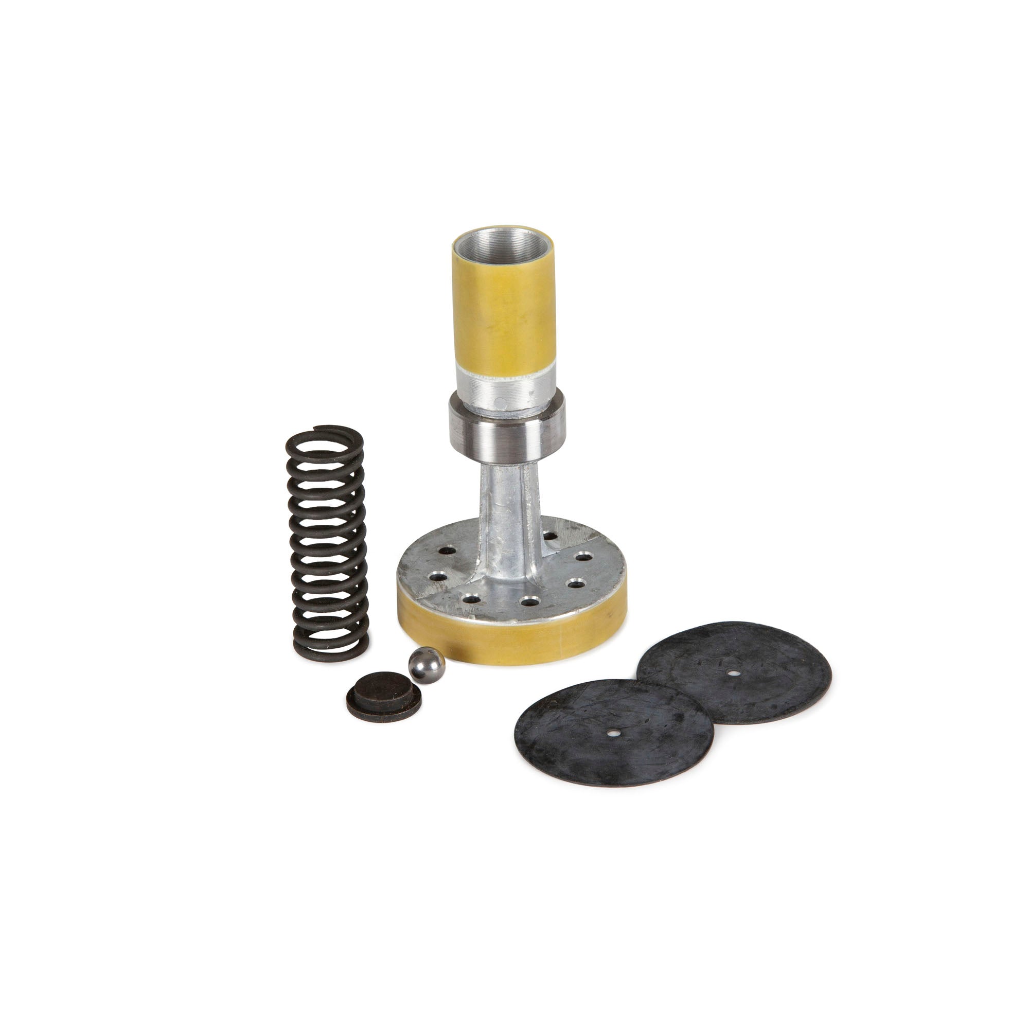 Atlantic TPS Shallow Water Aeration Rebuild Kits — 74334