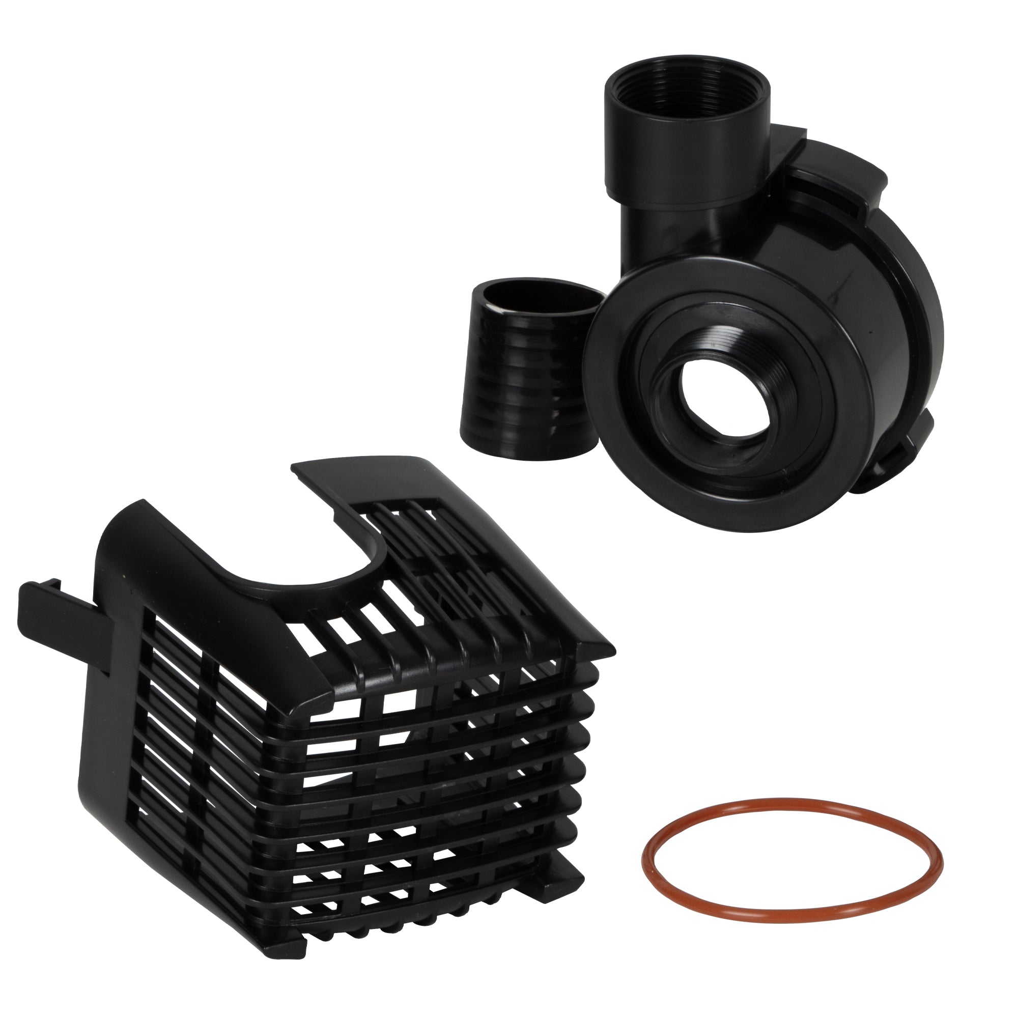 Atlantic Replacement Intake Kits for TT-Series Pumps — REPTT40IK