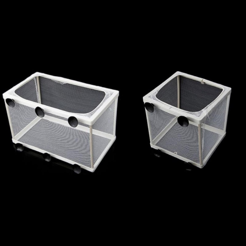 Aquarium Isolation Box Aquarium Isolation Box