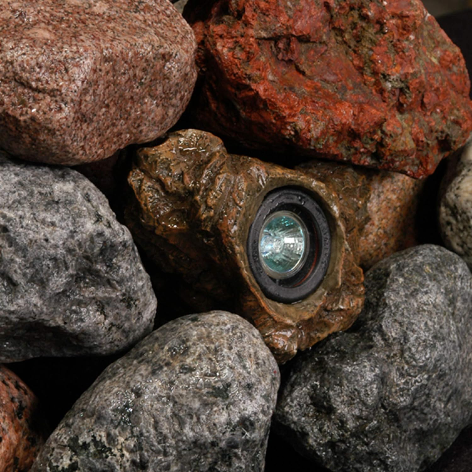 Đèn LED Rock Lights Ignite của Anjon Manufacturing