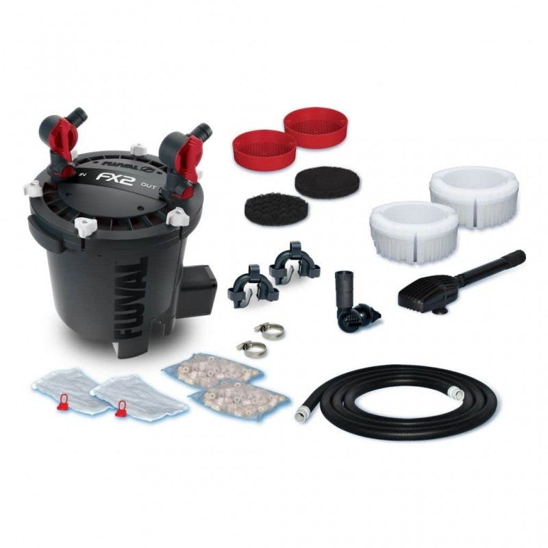 Fluval High Performance Canister Filter