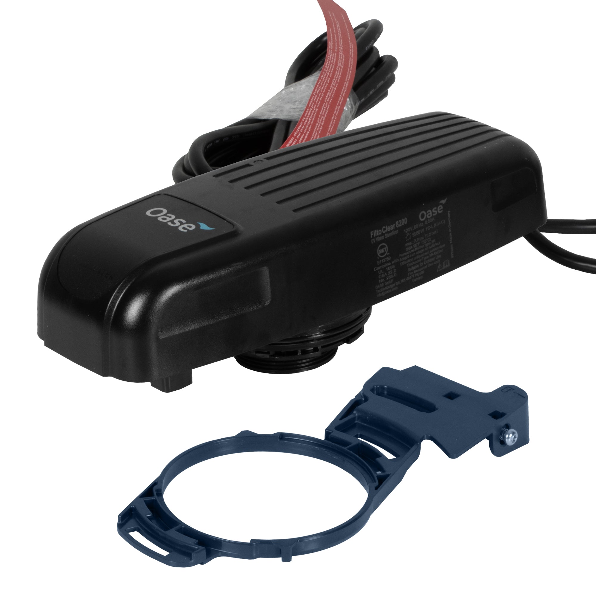 OASE Replacement Transformer for FiltoClear 8200 (GEN 3), 60 W UVC Ballast
