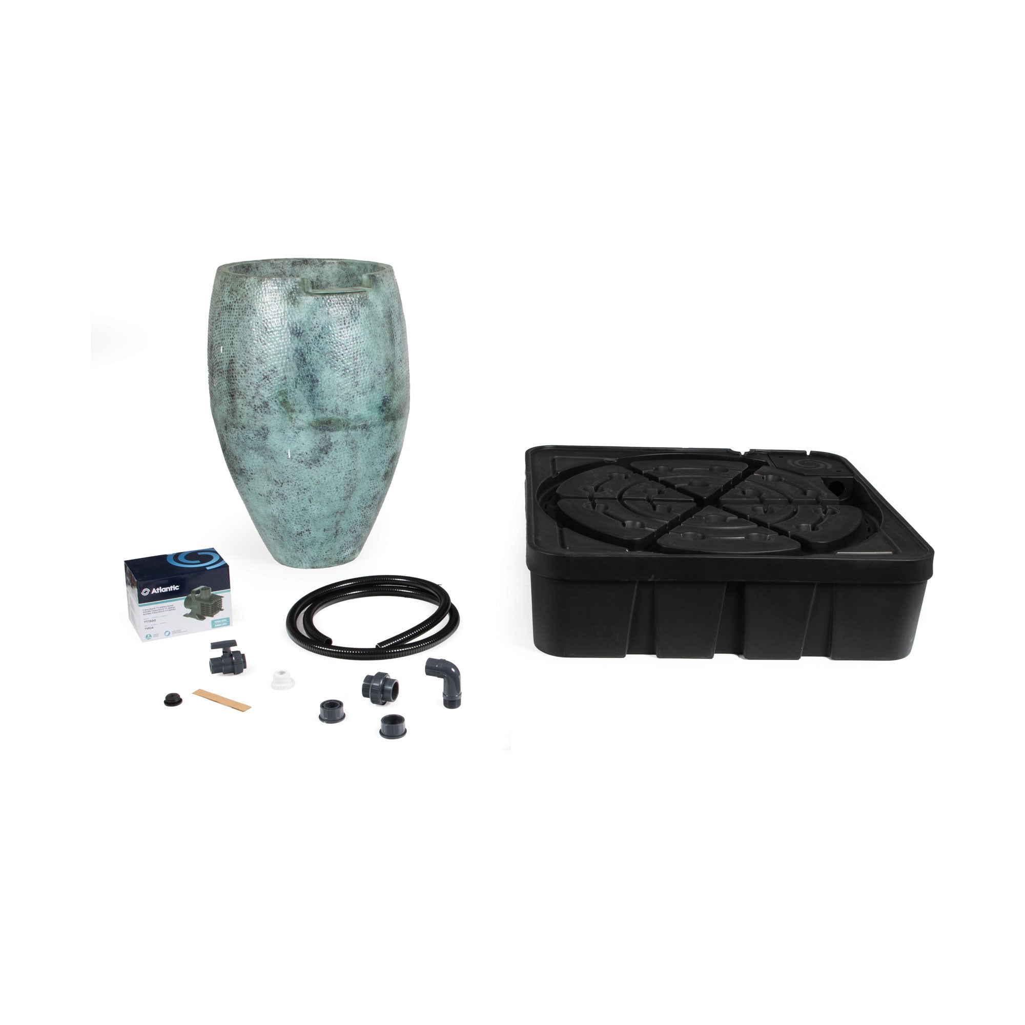Atlantic Aura Vase Kits — FKAVS40