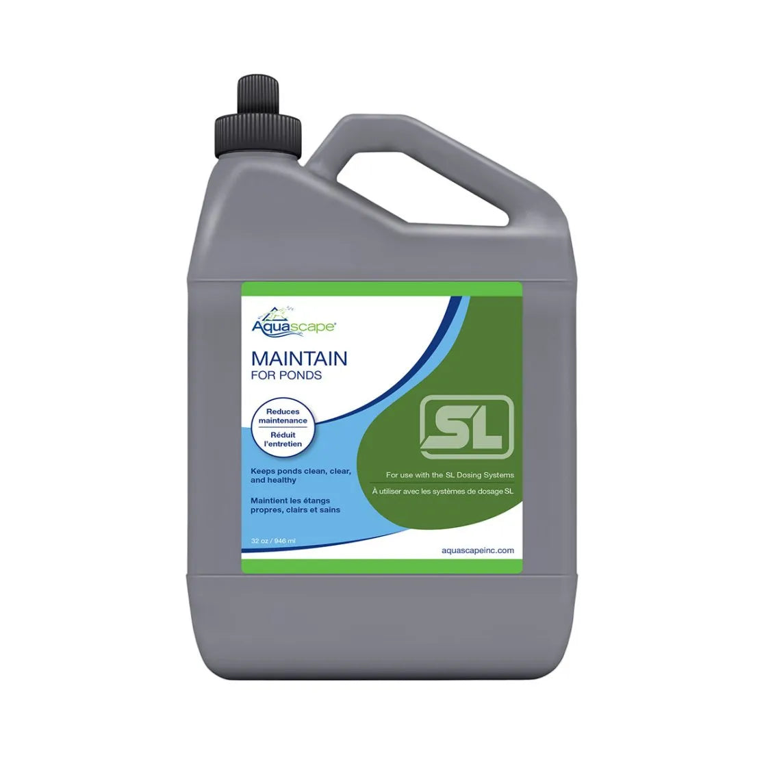 Aquascape Maintainer para estanques - 946 ml/32 oz