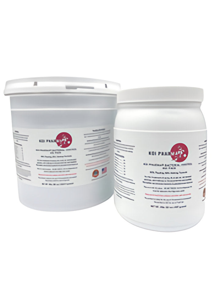 Koi Pharma Bacterial Control Koi Food