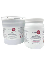 Koi Pharma Bacterial Control Koi Food