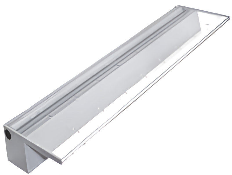 Anjon Acrylic NiteFalls Spillways with Optional Color-Changing Lights